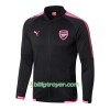 Arsenal Treningsdresser 2017-18 Svart